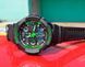 Дитячий годинник Skmei S-Shock Green 0931 79 фото 4