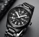 Чоловічий годинник Carnival Black Jack 129 фото 3