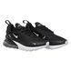 Кросівки унісекс Nike Air Max 270 Black 1080 фото 10