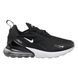 Кросівки унісекс Nike Air Max 270 Black 1080 фото 7
