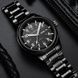 Чоловічий годинник Carnival Black Jack 129 фото 8