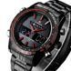Чоловічий годинник Naviforce Army NF9024 29 фото 2