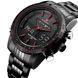 Чоловічий годинник Naviforce Army NF9024 29 фото 1