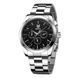 Чоловічий годинник Besta Walker Steel 329 фото 10