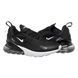Кросівки унісекс Nike Air Max 270 Black 1080 фото 6