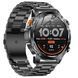 Смарт годинник Smart Power Ultra Steel, 2 ремінці 629 фото 4