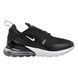 Кросівки унісекс Nike Air Max 270 Black 1080 фото 8