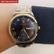 Чоловічий годинник Poedagar Omega Blue 729 фото 9