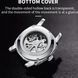 Чоловічий годинник WishDoIt Baron 179 фото 12