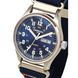Чоловічий годинник Carnival Millenium Indigo Blue, 2 ремінці 779 фото 1