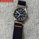 Чоловічий годинник Carnival Millenium Indigo Blue, 2 ремінці 779 фото 10