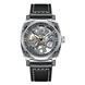 Чоловічий годинник WishDoIt Baron 179 фото 4