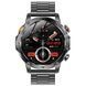 Смарт годинник Smart Power Ultra Steel, 2 ремінці 629 фото 2