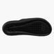 Тапочки чоловічі Nike Victori One Shower Slide Black 3009 фото 3