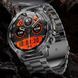 Смарт годинник Smart Power Ultra Steel, 2 ремінці 629 фото 3