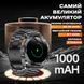 Смарт годинник Smart Power Ultra Steel, 2 ремінці 629 фото 18