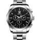 Чоловічий годинник Besta Walker Steel 329 фото 1