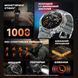 Смарт годинник Smart Power Ultra Steel, 2 ремінці 629 фото 6