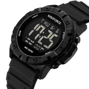 Чоловічий годинник Naviforce Professional 430 фото