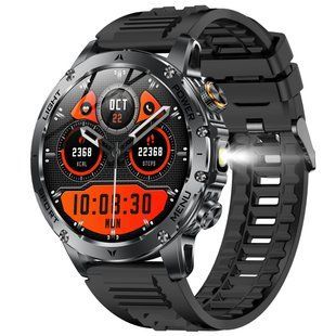 Смарт годинник Smart Power Ultra Rubber, 2 ремінці 630 фото