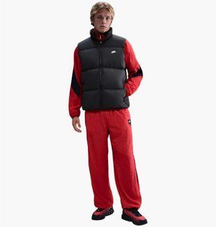 Жилетка чоловіча Nike Club Puffer Black 3324 фото