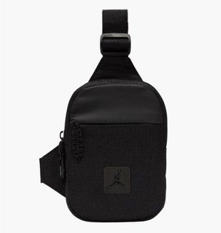 Сумка через плече Jordan Franchise Hip Bag 4569 фото