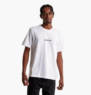Футболка чоловіча Jordan Air Tee Tshirt 3735 фото