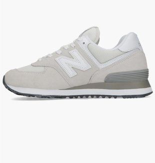 Кросівки жіночі New Balance 574 4040 фото