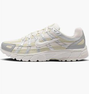 Кросівки жіночі Nike P-6000 1507 фото