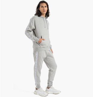 Спортивний костюм чоловічий Nike Club Fleece Gx Hd Track Suit 3375 фото