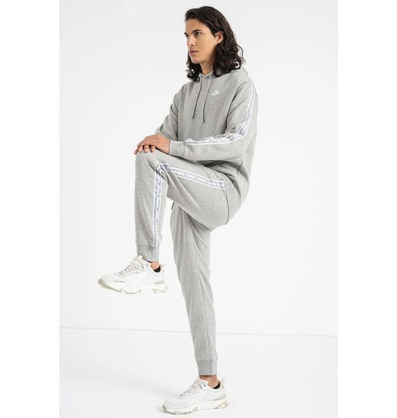 Спортивний костюм чоловічий Nike Club Fleece Gx Hd Track Suit 3375 фото