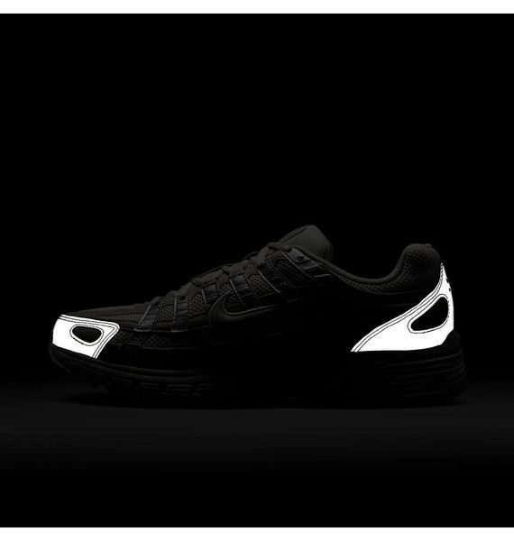 Кросівки жіночі Nike P-6000 1507 фото