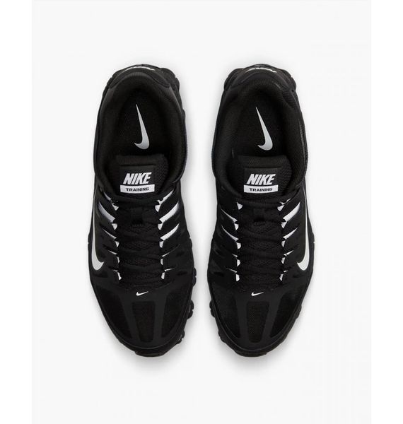 Кросівки чоловічі Nike Reax 8 Tr Mesh 2113 фото