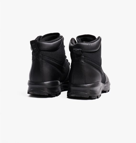 Черевики чоловічі Nike Manoa 3055 фото