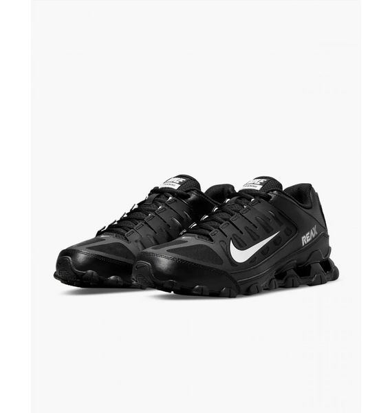 Кросівки чоловічі Nike Reax 8 Tr Mesh 2113 фото