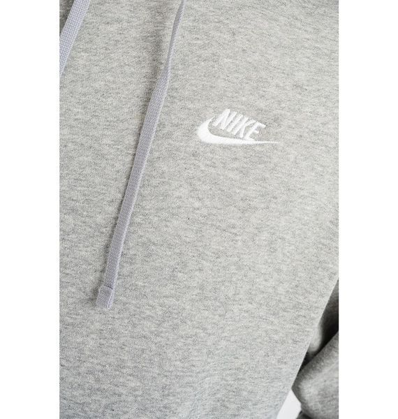 Спортивний костюм чоловічий Nike Club Fleece Gx Hd Track Suit 3375 фото