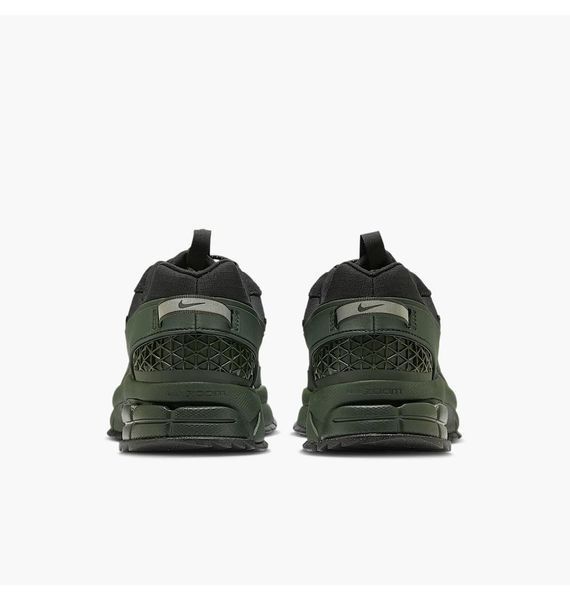 Кросівки чоловічі Nike Zoom Vomero Roam Olive 2548 фото