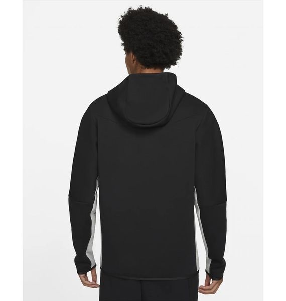 Кофта чоловіча Nike Sportswear Tech Fleece 3471 фото