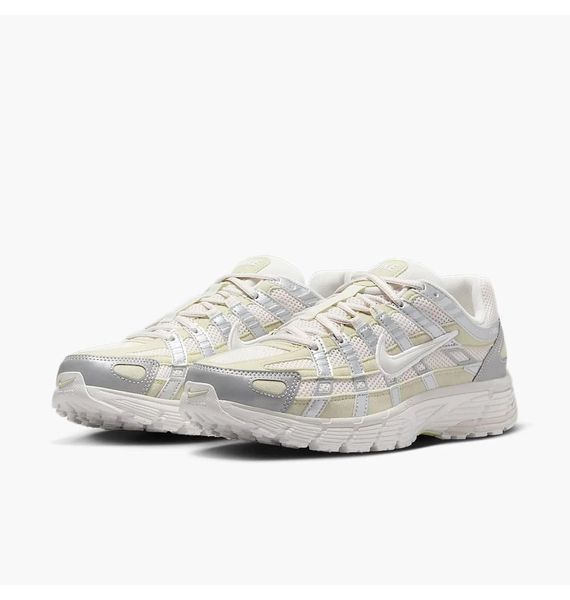 Кросівки жіночі Nike P-6000 1507 фото