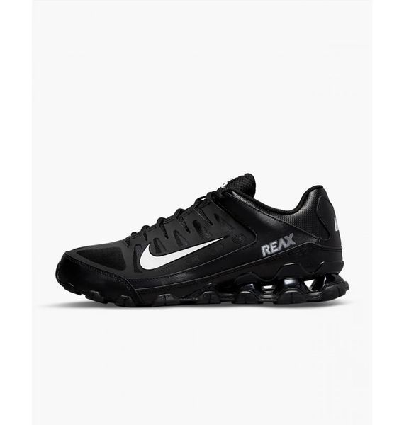 Кросівки чоловічі Nike Reax 8 Tr Mesh 2113 фото