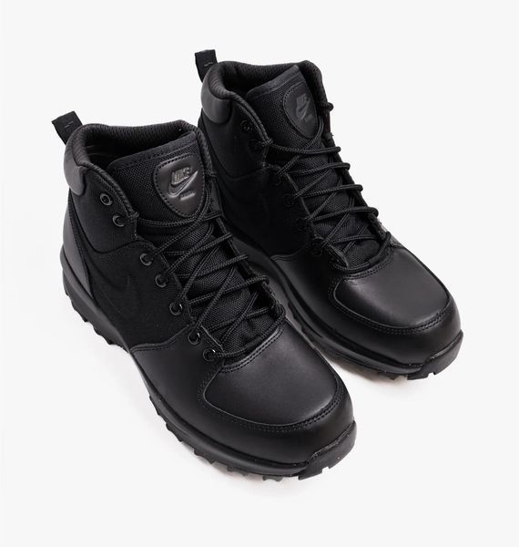 Черевики чоловічі Nike Manoa 3055 фото