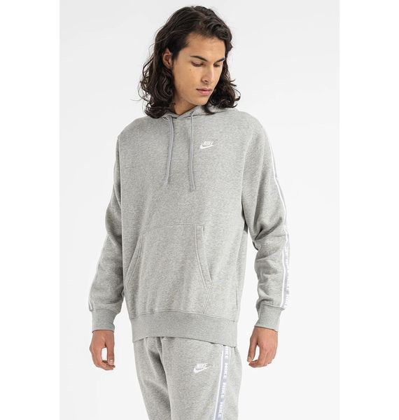 Спортивний костюм чоловічий Nike Club Fleece Gx Hd Track Suit 3375 фото