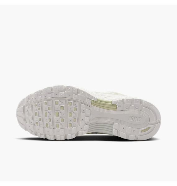 Кросівки жіночі Nike P-6000 1507 фото