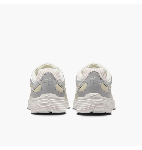 Кросівки жіночі Nike P-6000 1507 фото
