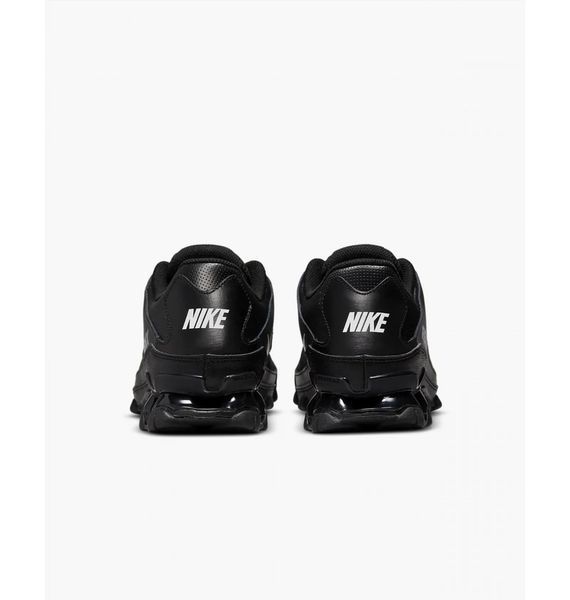 Кросівки чоловічі Nike Reax 8 Tr Mesh 2113 фото