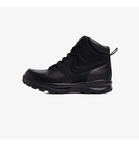 Черевики чоловічі Nike Manoa 3055 фото