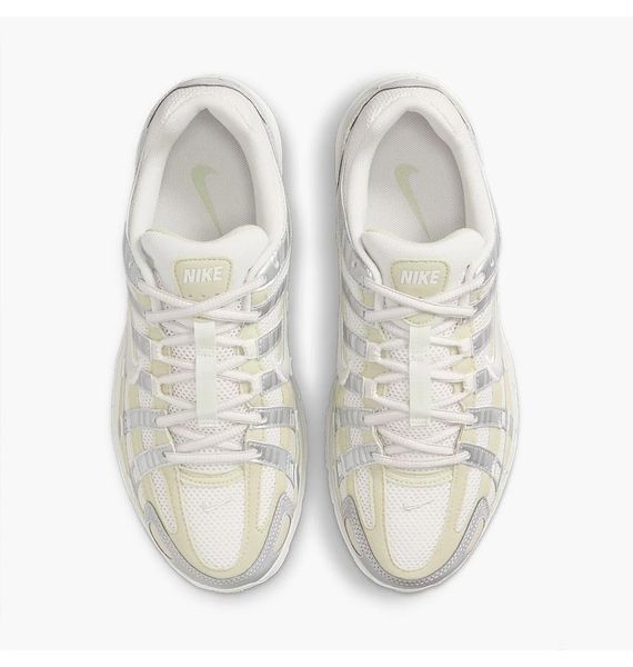 Кросівки жіночі Nike P-6000 1507 фото