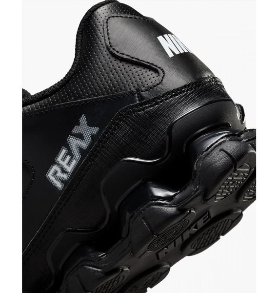 Кросівки чоловічі Nike Reax 8 Tr Mesh 2113 фото