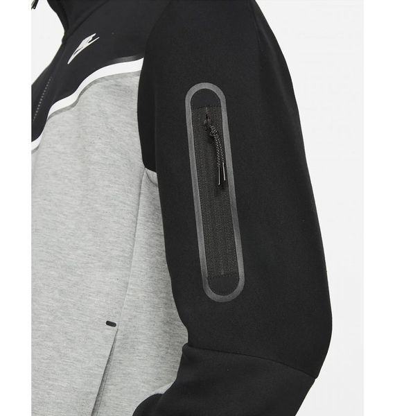 Кофта чоловіча Nike Sportswear Tech Fleece 3471 фото