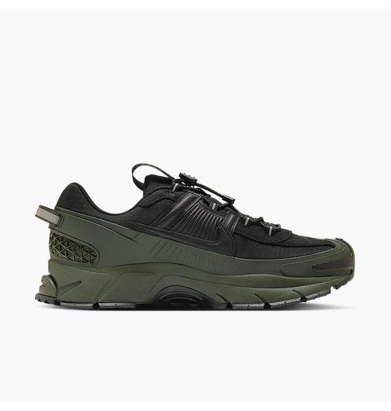 Кросівки чоловічі Nike Zoom Vomero Roam Olive 2548 фото